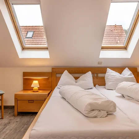 50105 Sonnenwind 5 * Carolinensiel