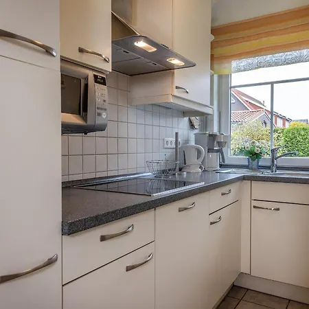 Ferienhaus 50105 Sonnenwind 5 *