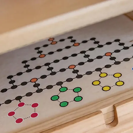 Prázdninový dům 50105 Sonnenwind 5 Carolinensiel