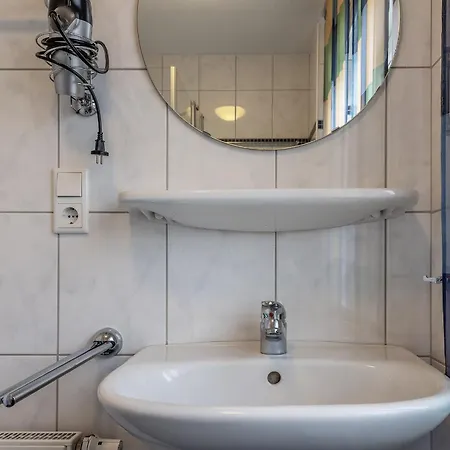 50105 Sonnenwind 5 * Carolinensiel