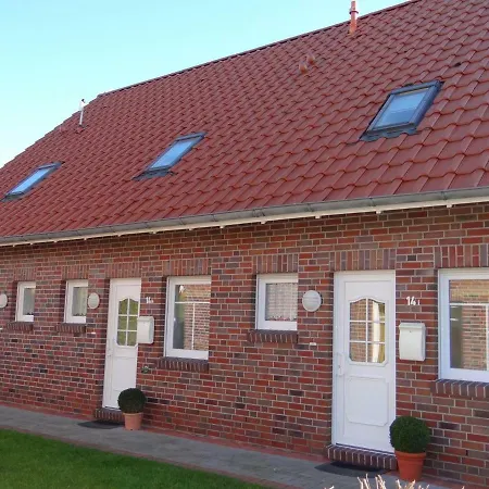 Prázdninový dům 50105 Sonnenwind 5