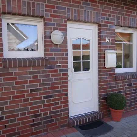 50105 Sonnenwind 5 * Carolinensiel