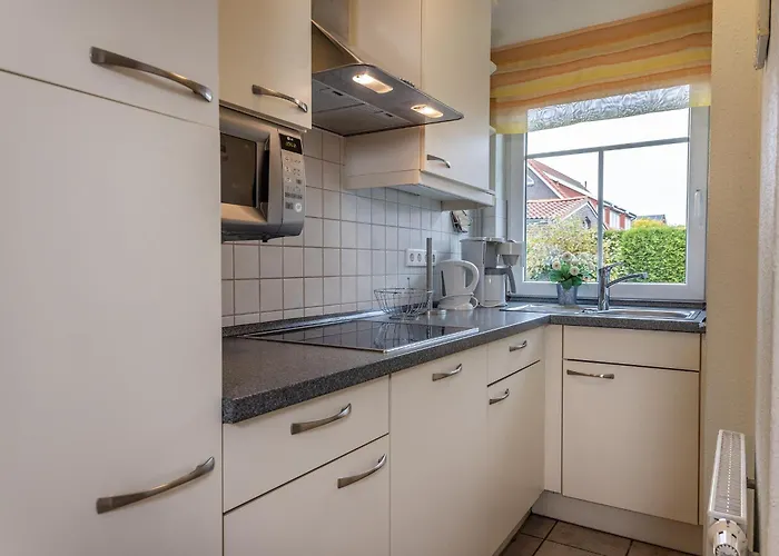 度假居 50105 Sonnenwind 5 *