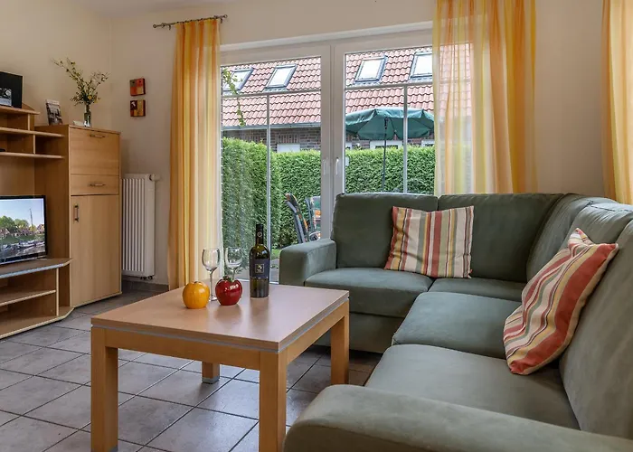 50105 Sonnenwind 5 度假居 卡罗利嫩西尔