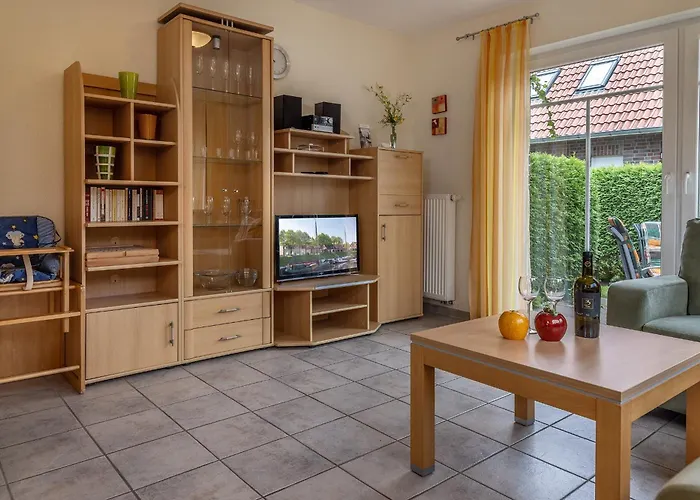 50105 Sonnenwind 5 度假居