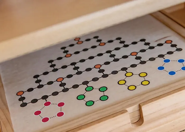 度假居 50105 Sonnenwind 5 卡罗利嫩西尔