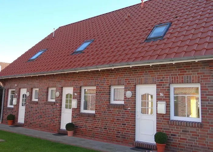 度假居 50105 Sonnenwind 5