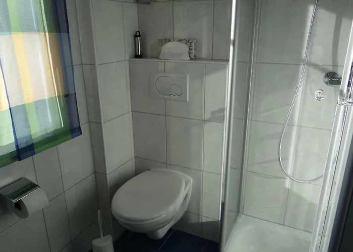 50105 Sonnenwind 5 度假居